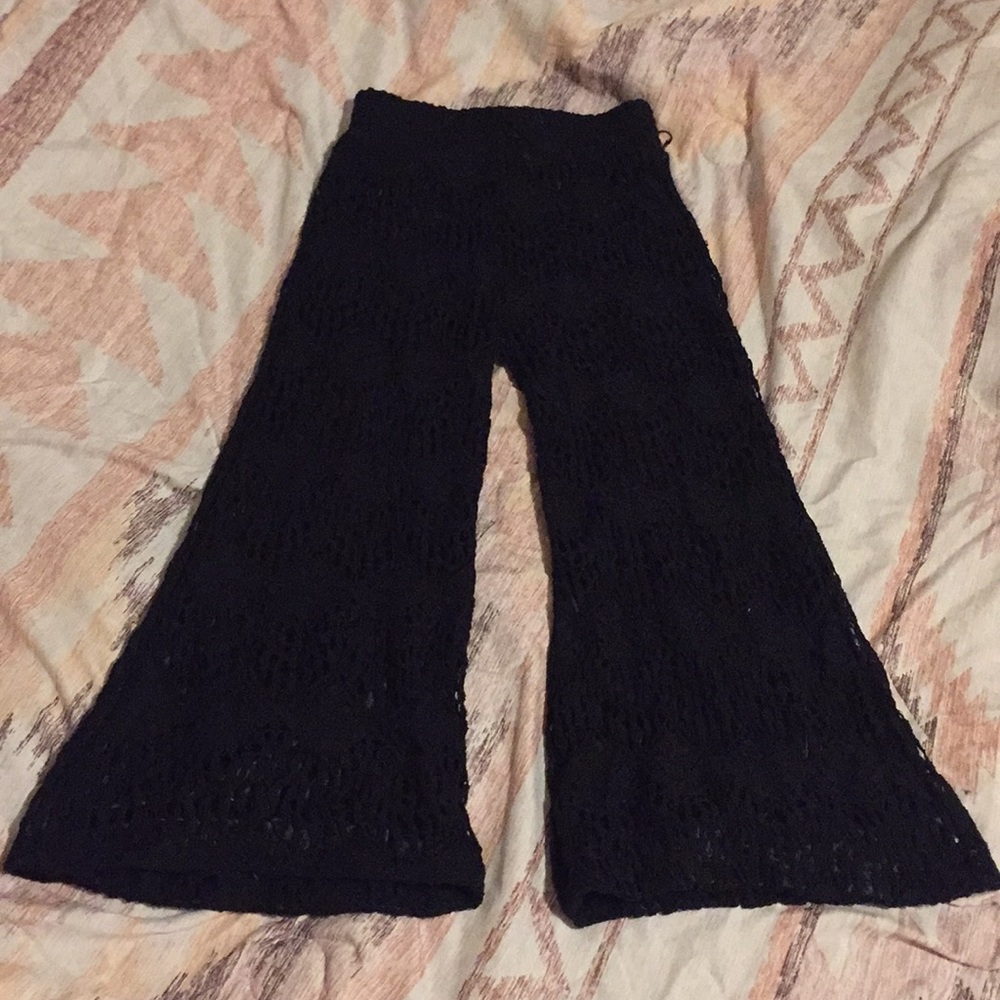 Dress pants